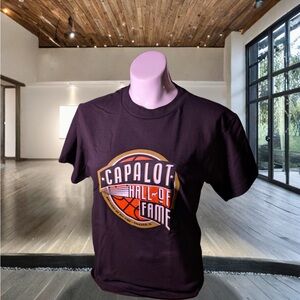 Hall of Fame T-Shirt 🐐 Polo G 🏀